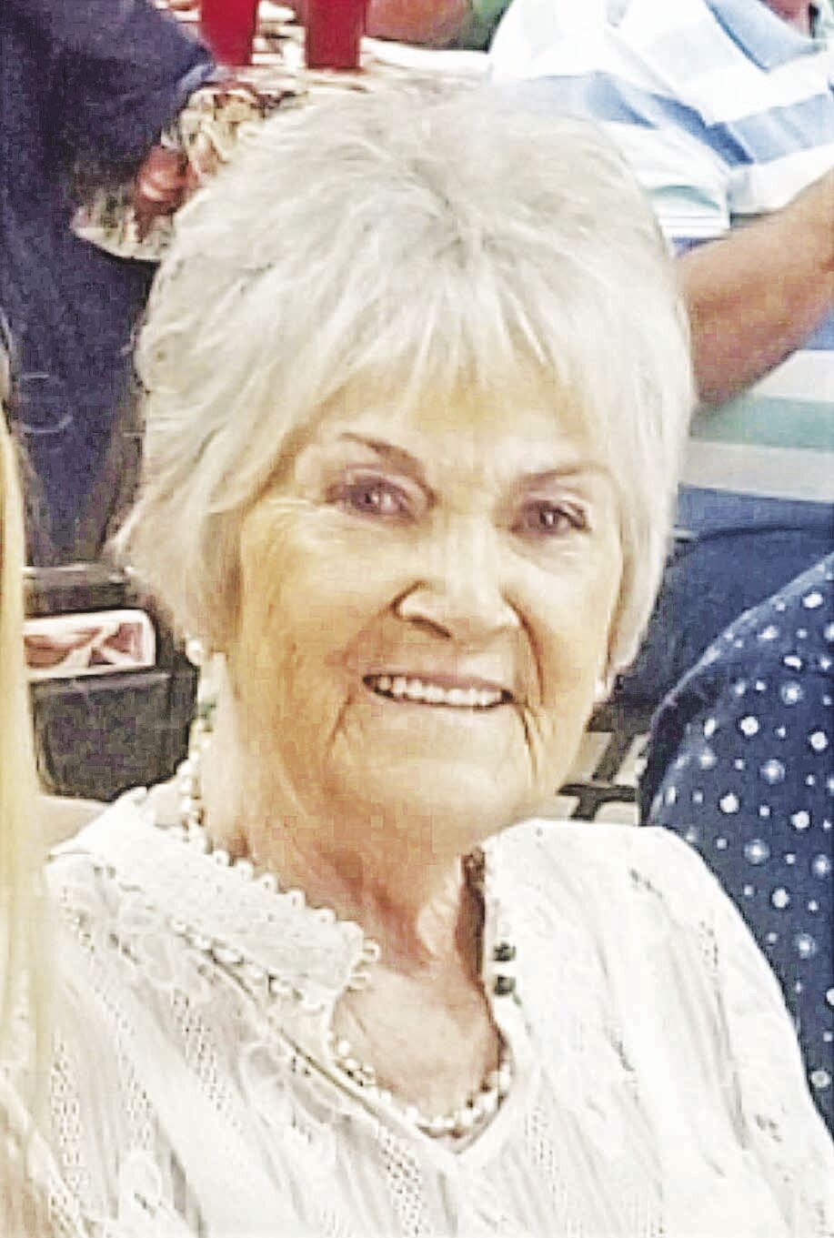 Donna 'Gamble' Wheatley obituary